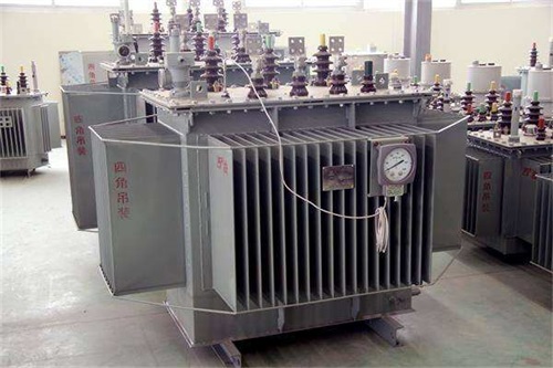 甯夏S11-315KVA/35KV/10KV/0.4KV油浸式變壓器(Qì)