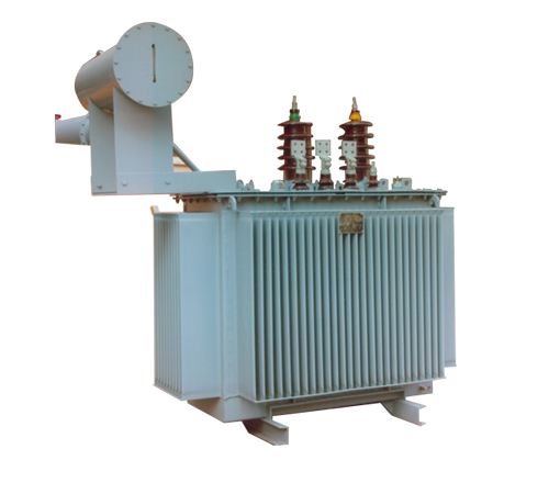 甯夏S11-5000KVA/10KV/0.4KV油浸(Jìn)式變壓器